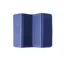 Basic Nature Foldable Seat Cushion