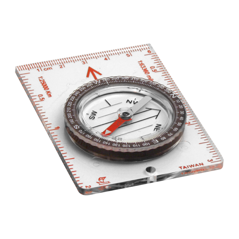 Coghlan's 8162 Map Compass