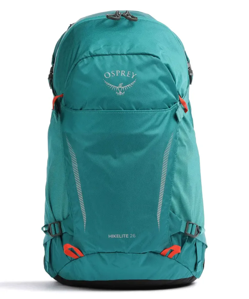 Hikelite 26 Escapade Green