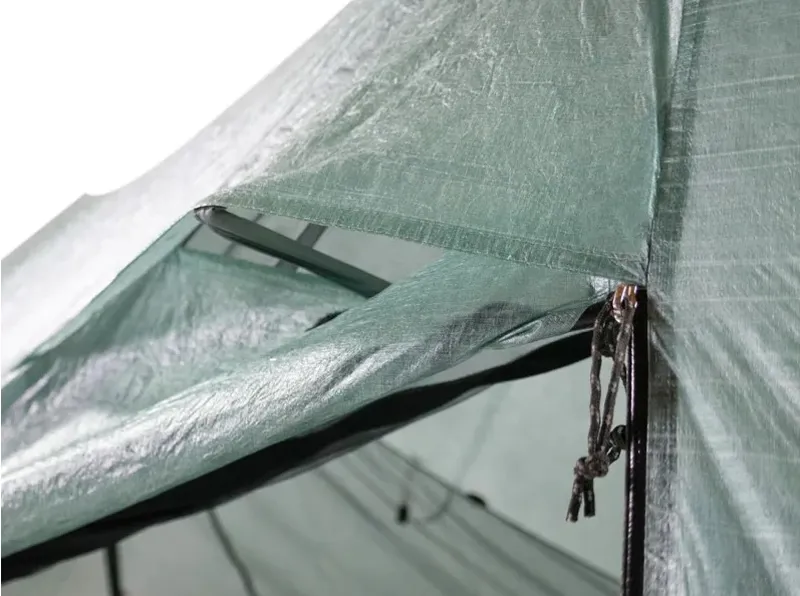 X-Mid Pro 2 Dyneema Floor-10