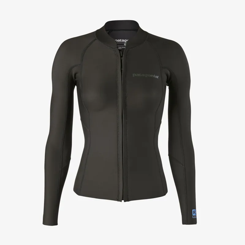 Patagonia wetsuit jacket deals