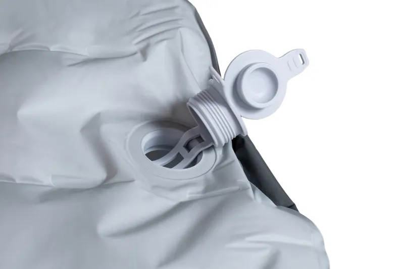 Tensor Elite Ultralight Insulated Sleeping Pad Regular Mummy-8