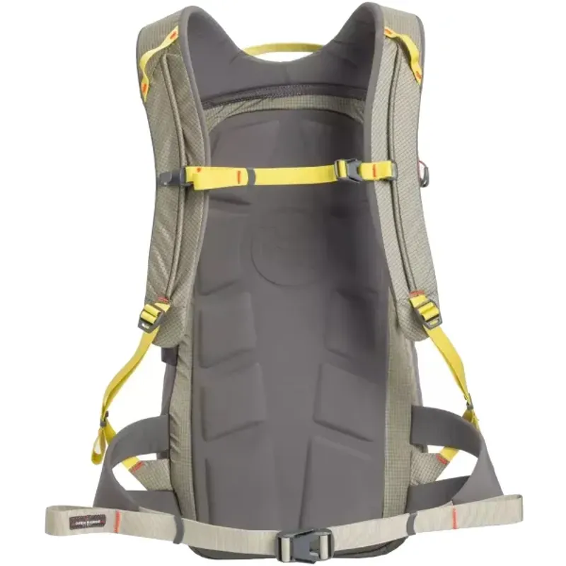 Impassable 20L Olive-4