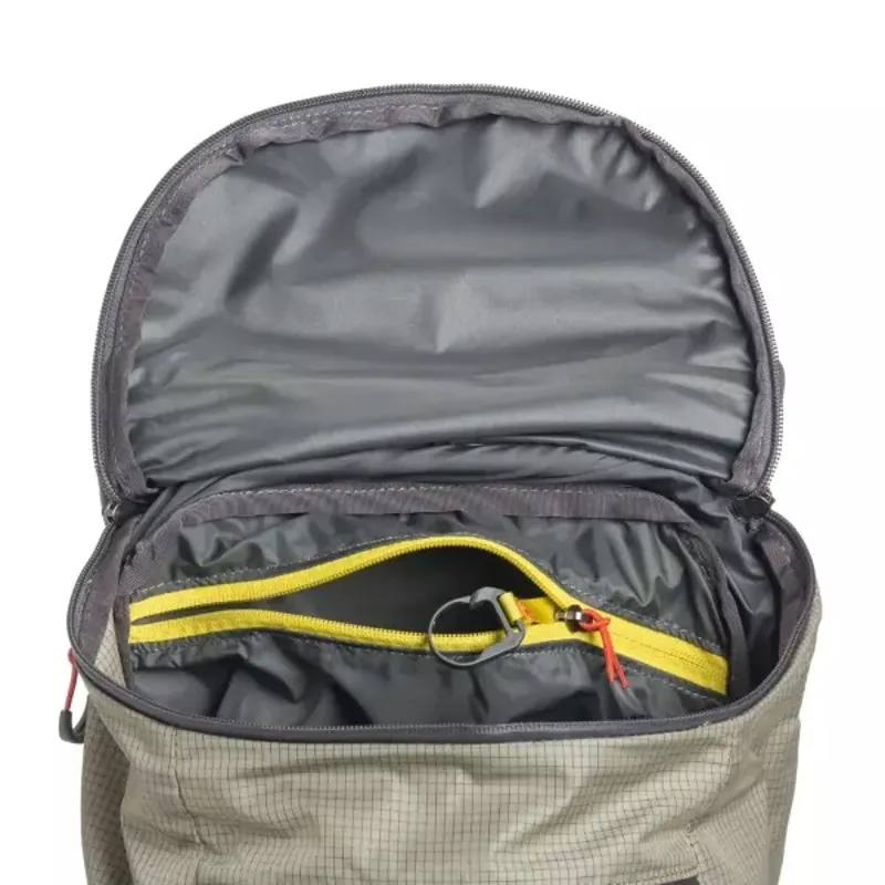 Impassable 20L Olive-1