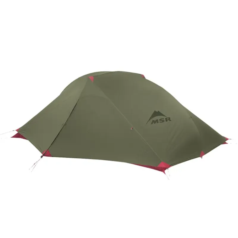MSR Carbon Reflex 2 V5 Tent in Green-2