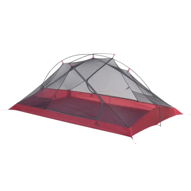 MSR Carbon Reflex 2 V5 Tent in Green-4