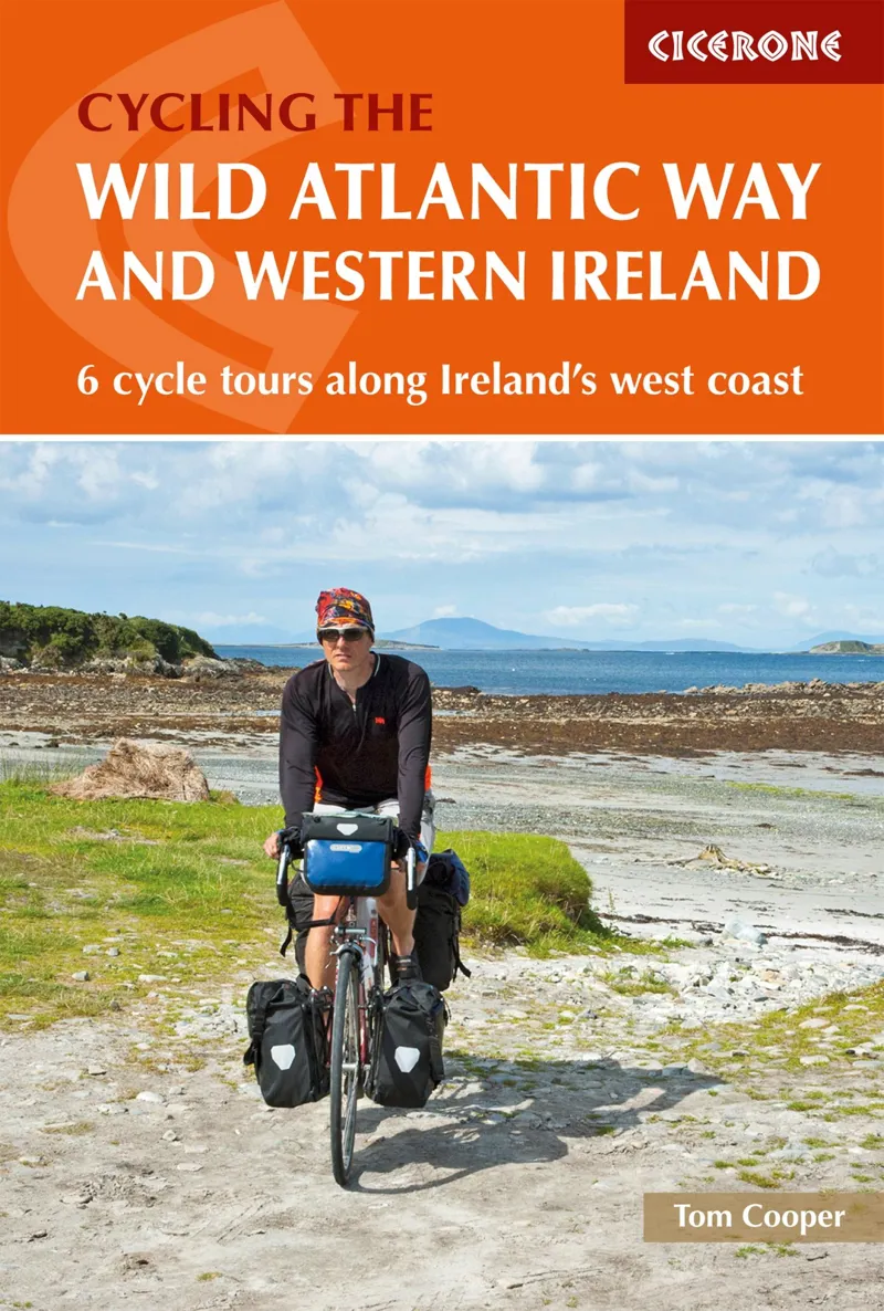 The Wild Atlantic Way And Western Ireland