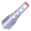 UL Backpacking Trowel in Pink