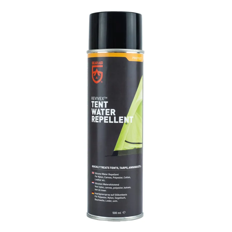 Revivex Tent Water Repellent 500ml