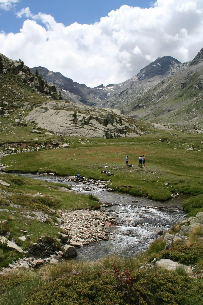 Gran Paradiso-6