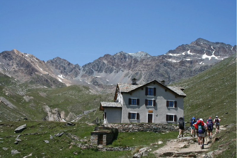 Gran Paradiso-4