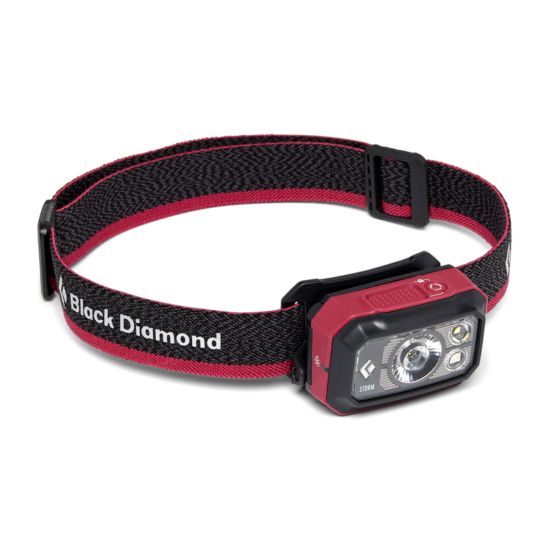 Black Diamond Storm 400 Headlamp-4