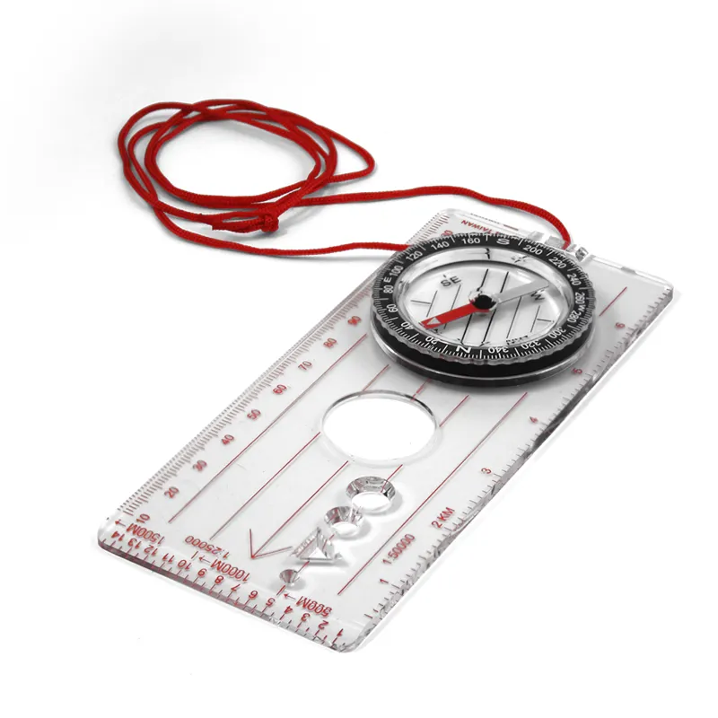 Coghlan's Deluxe Map Compass