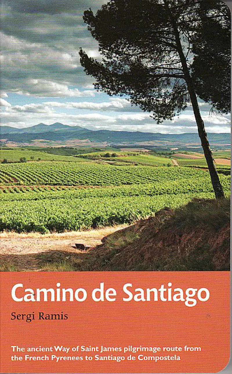 Camino De Santiago