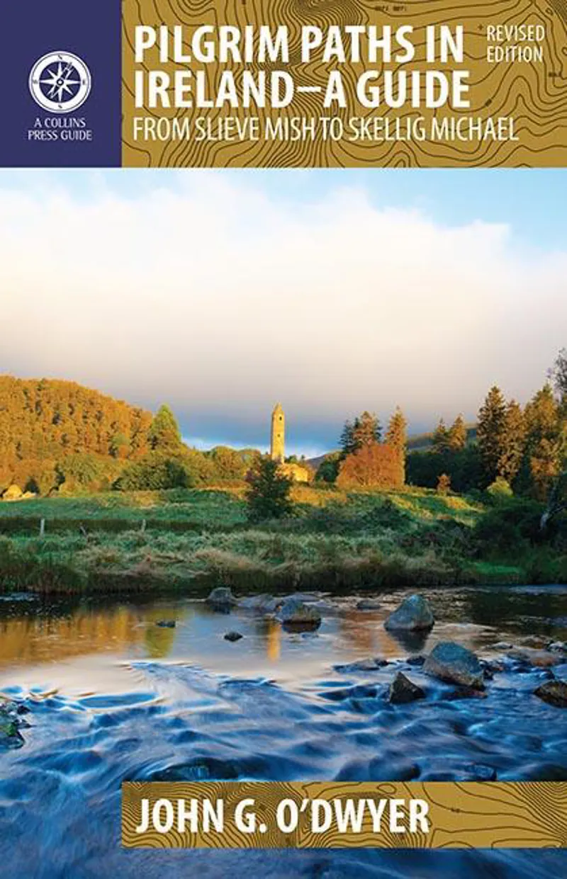 Pilgrim Paths In Ireland