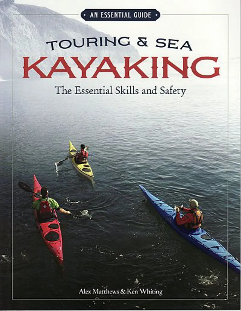 Touring And Sea Kayaking