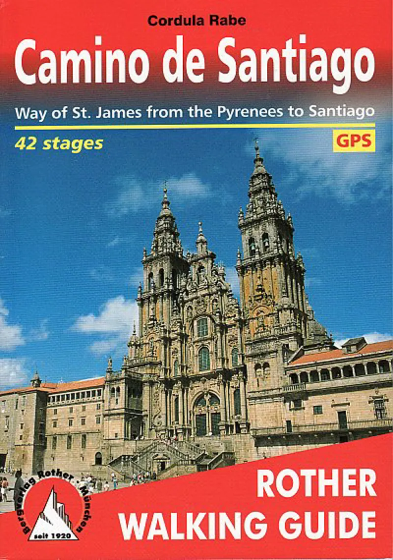 Camino De Santiago