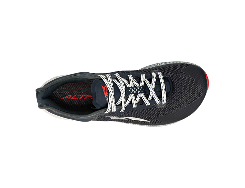 Men's Timp 4 in Black-2