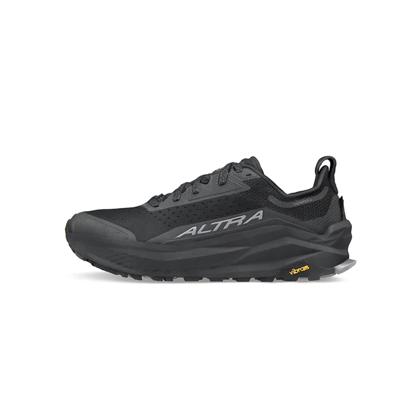 M Olympus 6 BLACK/BLACK-1