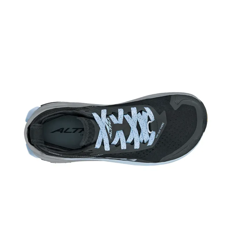 Altra W OLYMPUS 6 BLACK-2
