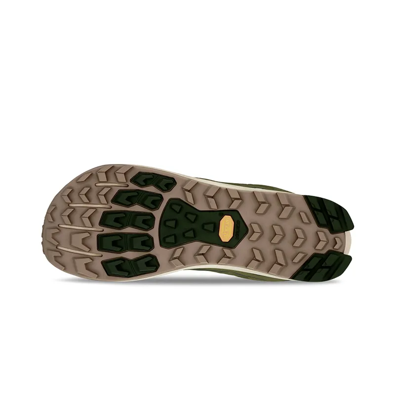 M LONE PEAK 9+ Green-2