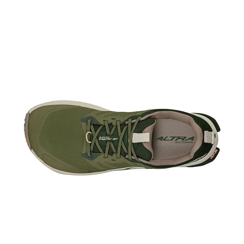 M LONE PEAK 9+ Green-3