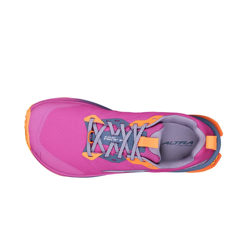 W LONE PEAK 9+ Raspberry-5