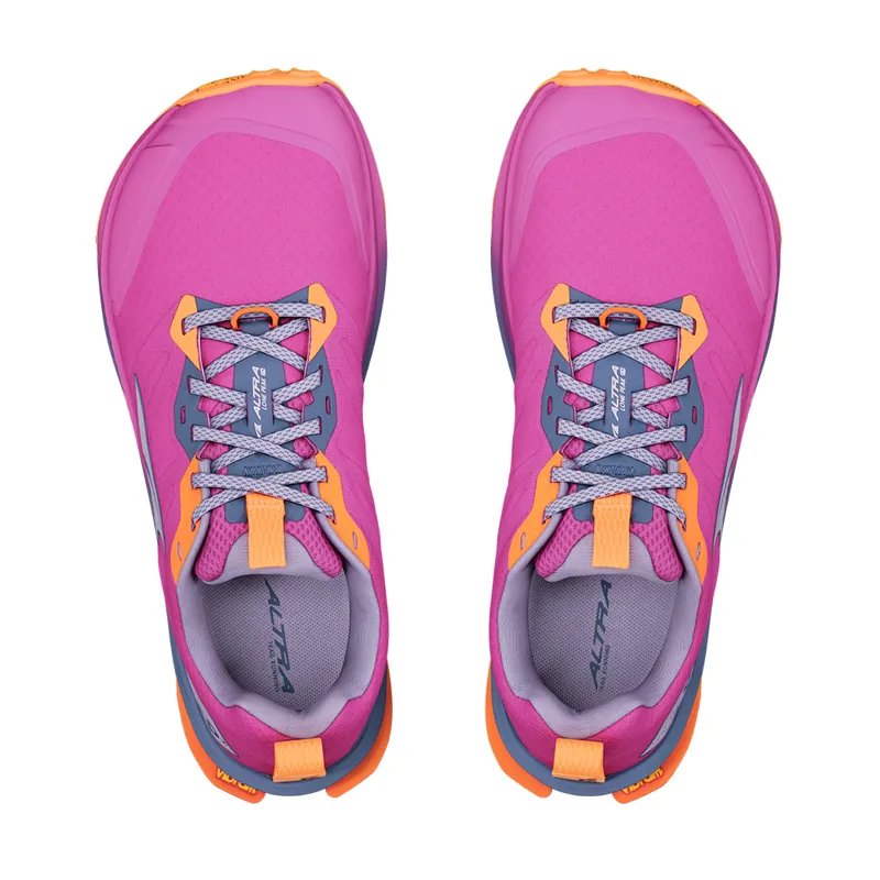 W LONE PEAK 9+ Raspberry-3