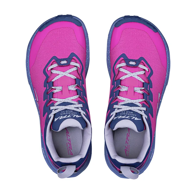 W Experience WILD 3+ MAGENTA-3
