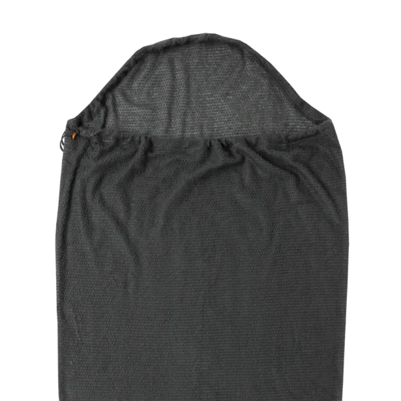 Alpha Direct Fleece Sleeping Bag Liner-2