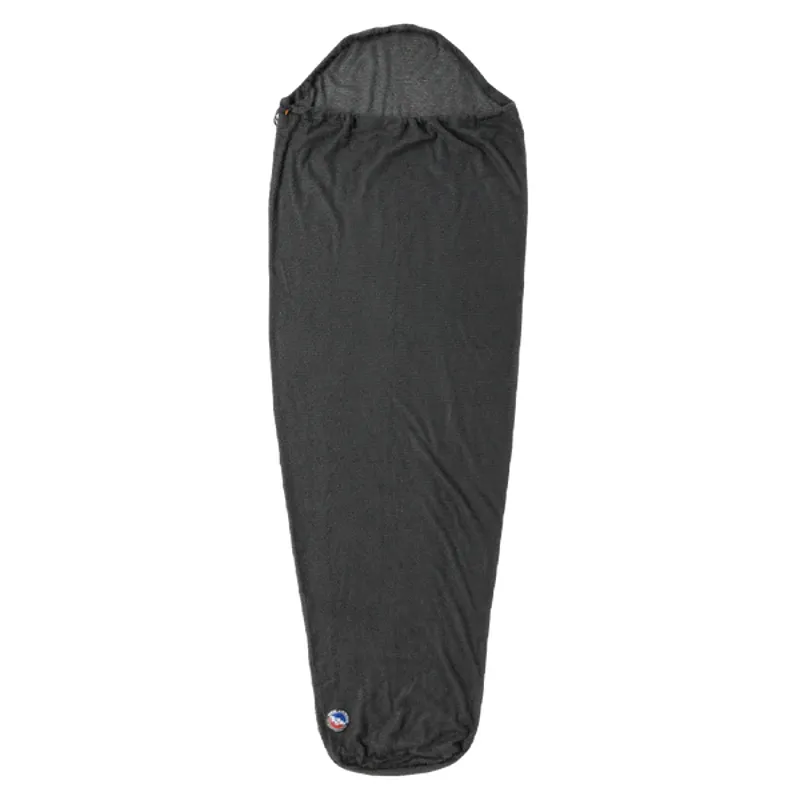 Alpha Direct Fleece Sleeping Bag Liner