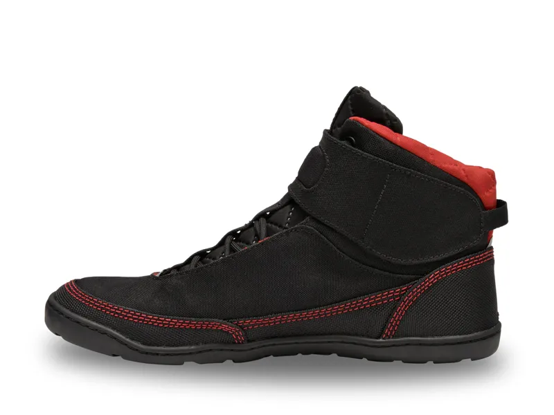 Astral Hiyak in Black-1