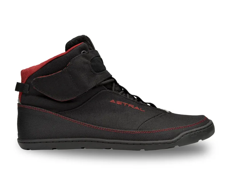 Astral Hiyak in Black