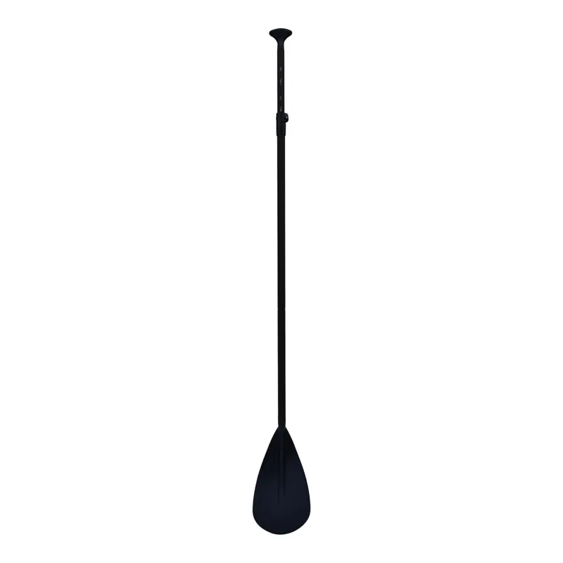10ft 6 Inflatable Stand Up Paddle iSUP Single-layer Board Package-2
