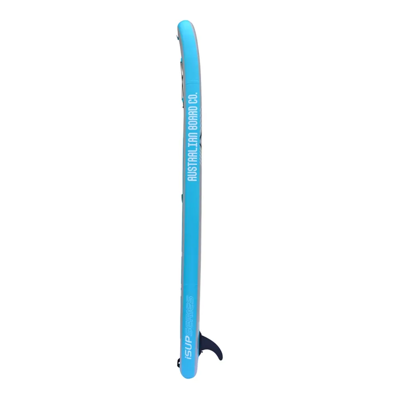 10ft 6 Inflatable Stand Up Paddle iSUP Single-layer Board Package-6