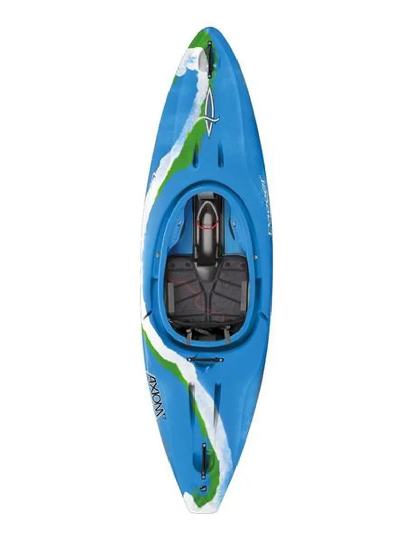 Dagger Axiom 6.9 Action Electron