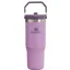 Iceflow Flip Straw Tumbler 890ml in Lilac