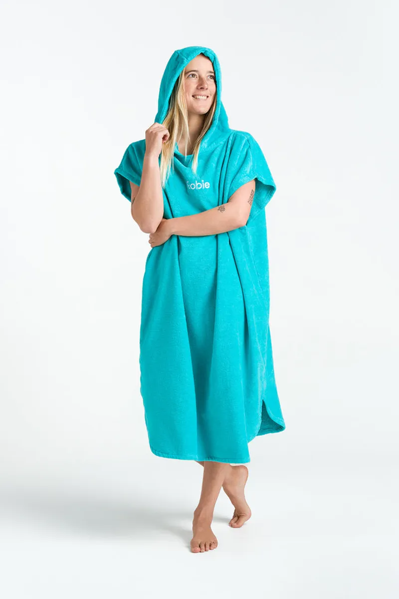 Robie Original Short Sleeve Ceramic Aqua-2