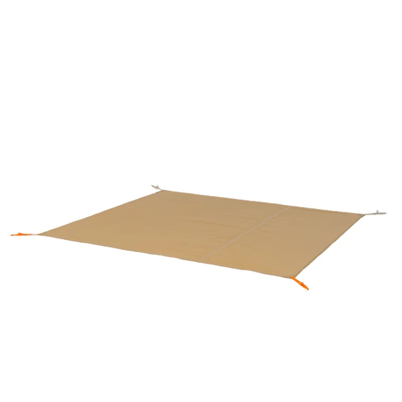 FOOTPRINT Big House 4