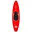 Dagger Code Action+ Kayak in Red