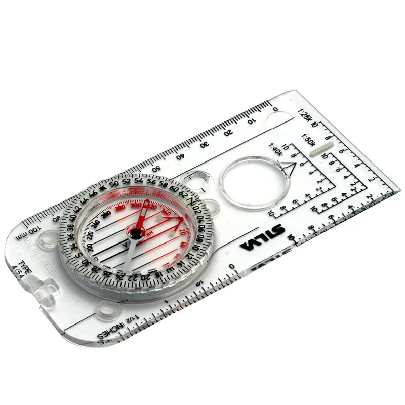 Compass Expedition 4-6400/360