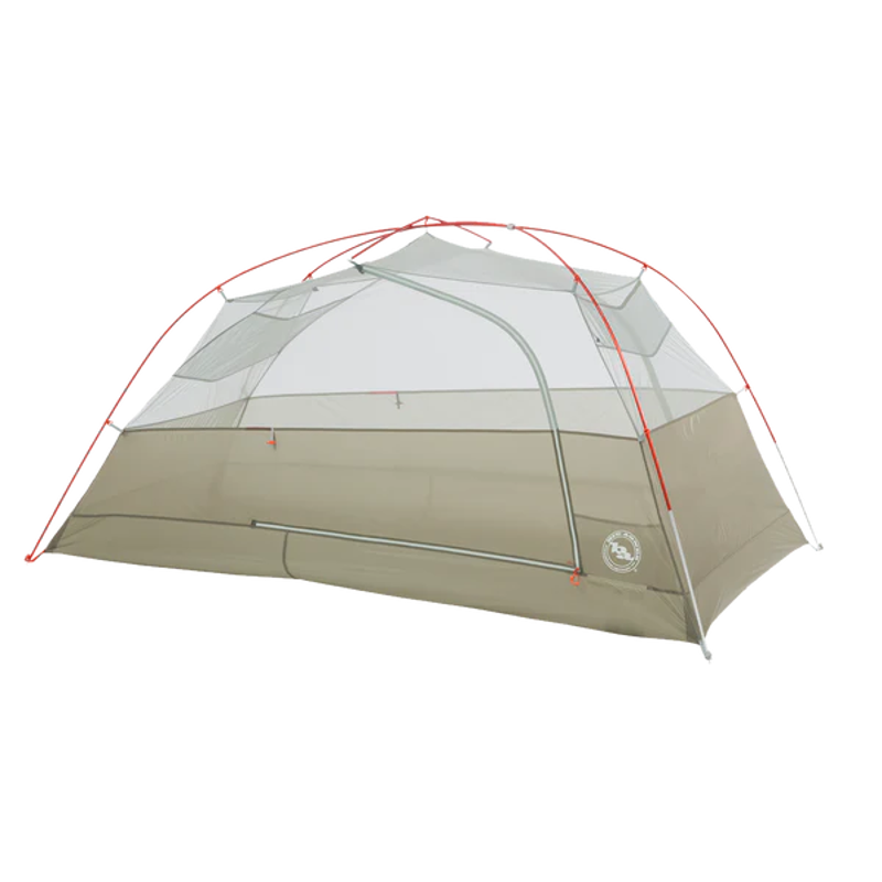 Big Agnes Copper Spur HV UL3 in Green-1
