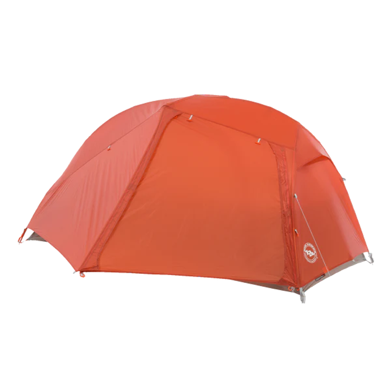 Big Agnes Copper Spur HV UL1 in Orange-1