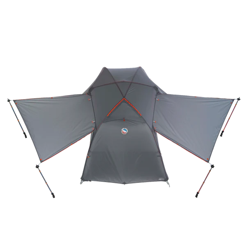 Big Agnes Copper Spur HV UL3 Bikepack-4