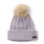 Winter Blur II Beanie - Lavender Pearl