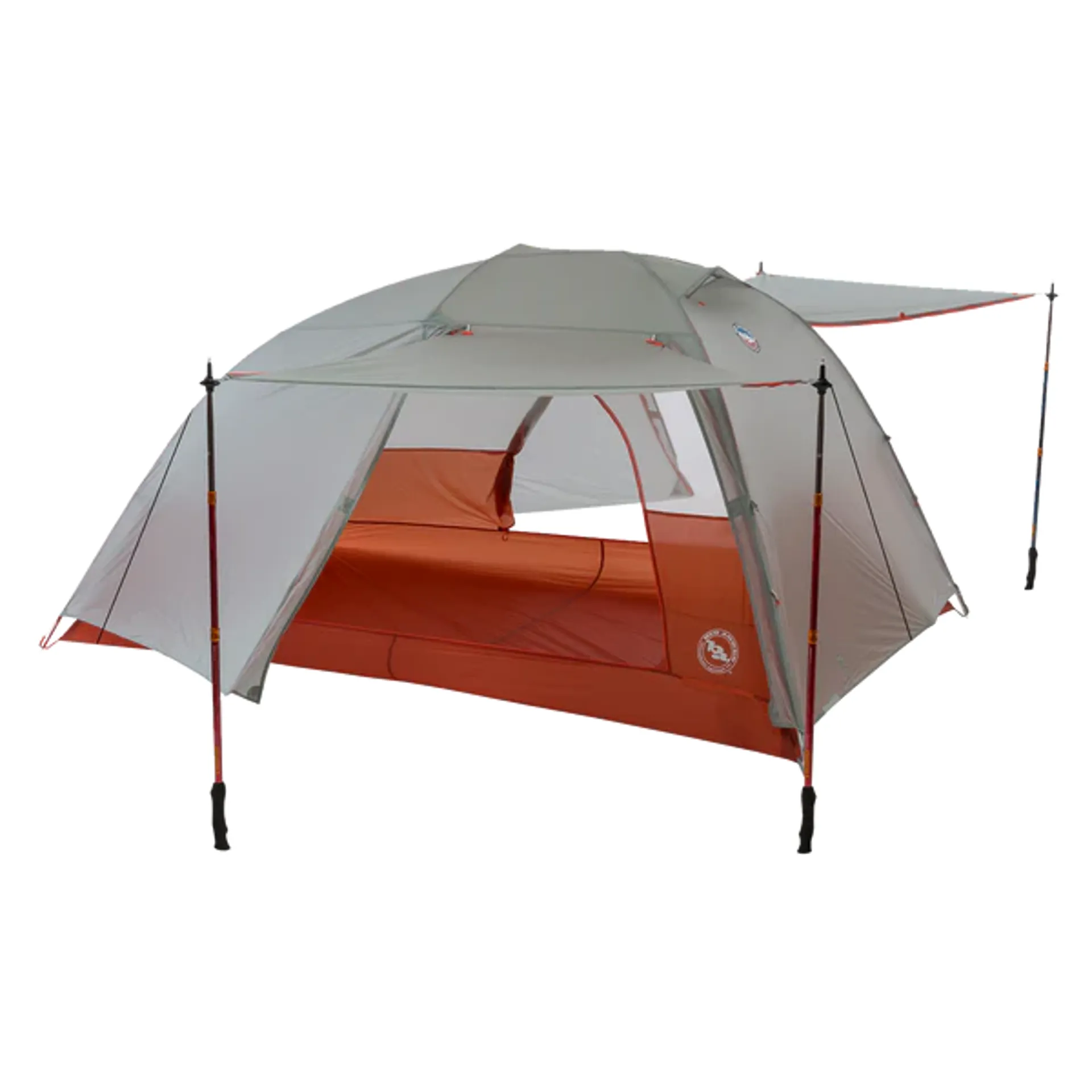 Big Agnes Copper Spur HV UL3 LONG