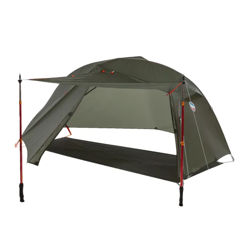 Copper Spur UL1 - Lichen Green-6