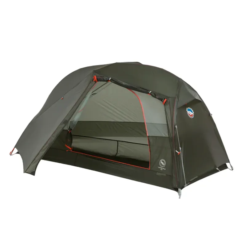 Copper Spur UL1 - Lichen Green-5