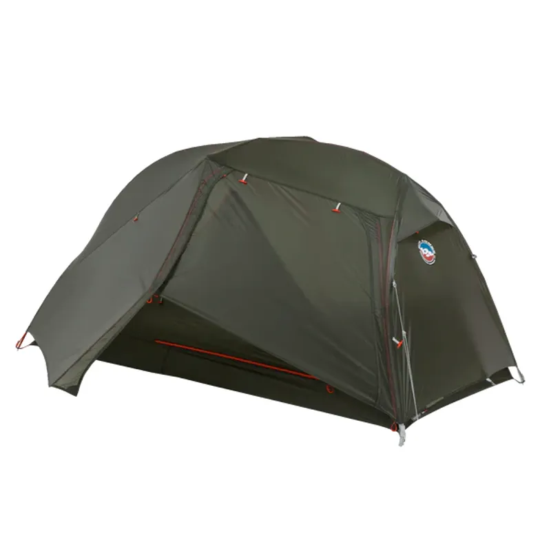 Copper Spur UL1 - Lichen Green-4