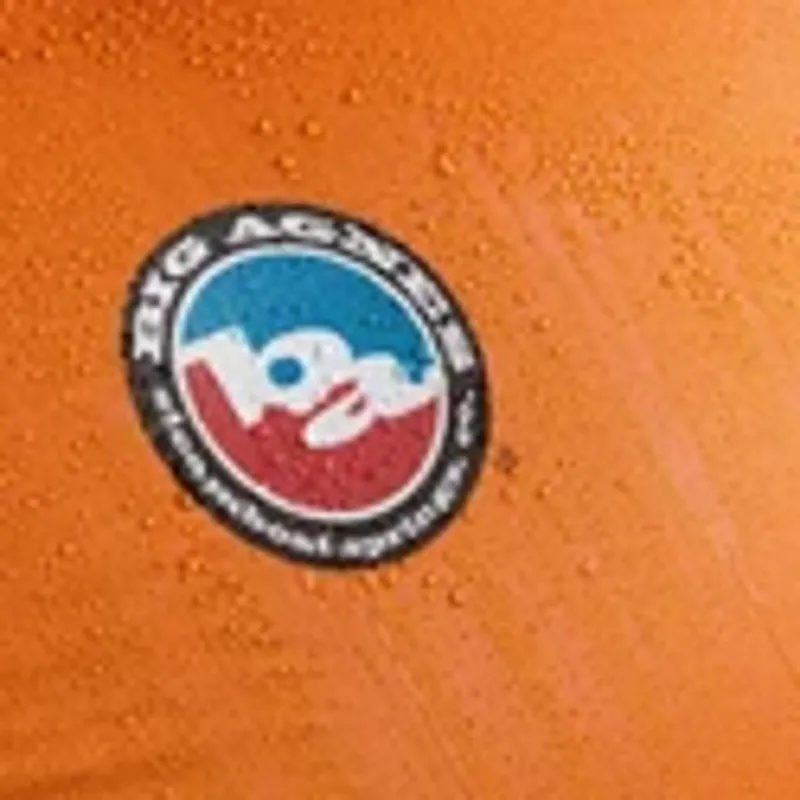 Copper Spur UL4 in Tangelo-10